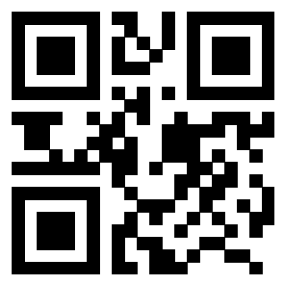 Immagine del Qr Code di 3206726858