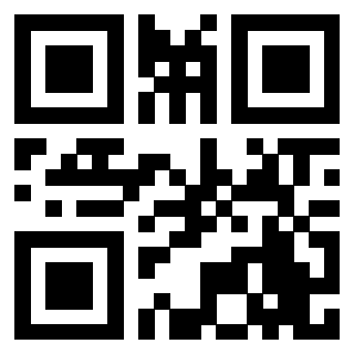 Il Qr Code di 3206726859