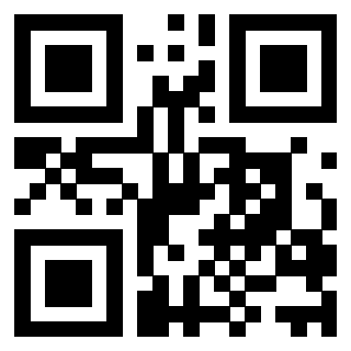 Immagine del Qr Code di 3206726862