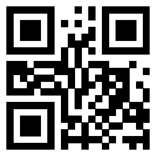 3206726865 - Immagine del Qr Code associato