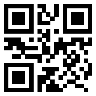 3206726866 - Immagine del Qr Code associato