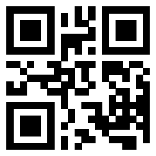 Immagine del QrCode di 3206726872