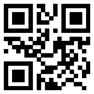 3206726874 QrCode associato