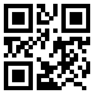 3206726875 - Immagine del QrCode associato