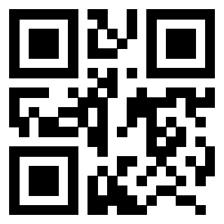 Immagine del QrCode di 3206726876