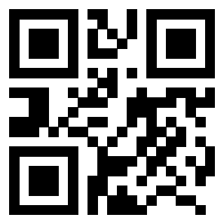 Il QrCode di 3206726879
