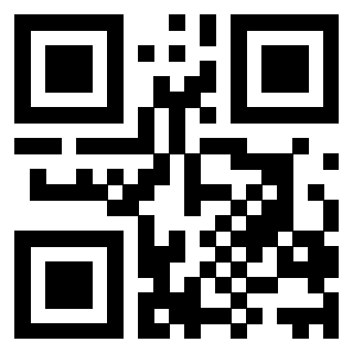 Immagine del QrCode di 3206726880