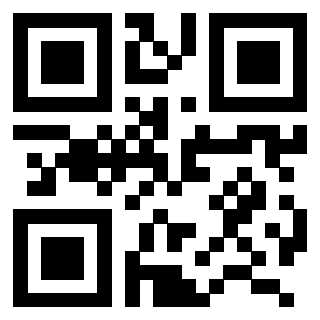 Il QrCode di 3206726882