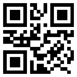Scansione del Qr Code di 3206726885