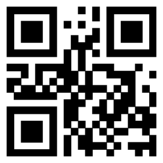 Scansione del QrCode di 3206726887