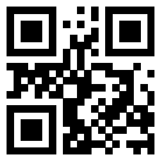 3206726891 - Immagine del QrCode associato