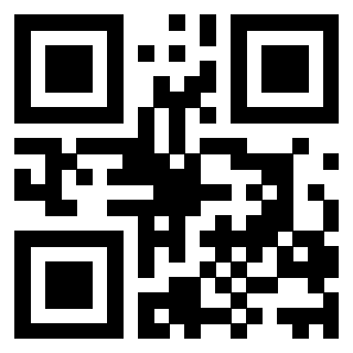 Immagine del Qr Code di 3206726892