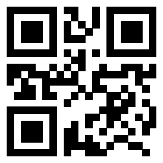 Scansione del Qr Code di 3206726895