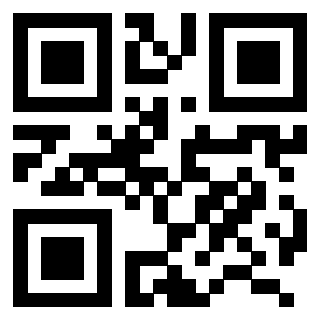 Il QrCode di 3206726899