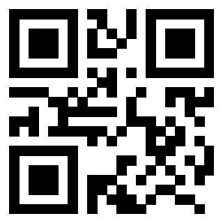 3206726906 - Immagine del QrCode associato