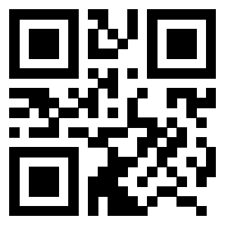 Scansione del QrCode di 3206726908