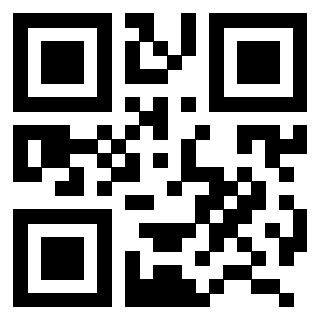 3206726909 - Immagine del QrCode associato