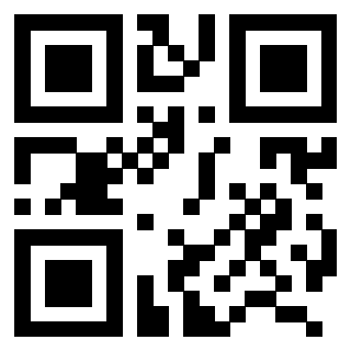 Immagine del QrCode di 3206726910