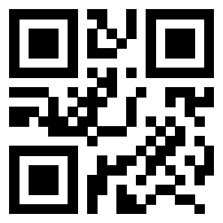 3206726911 - Immagine del QrCode