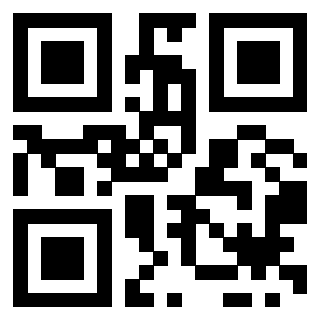 Scansione del QrCode di 3206726912