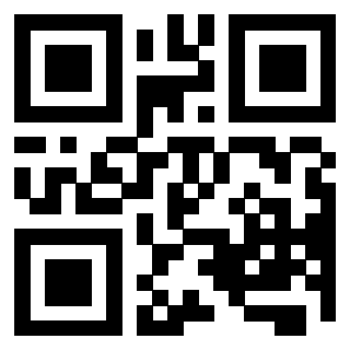 3206726913 - Immagine del Qr Code associato