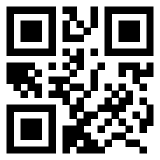 Scansione del Qr Code di 3206726914