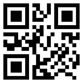 Il QrCode di 3206726918