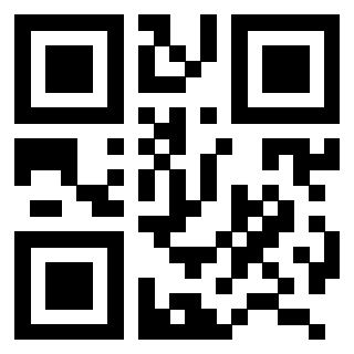 Immagine del Qr Code di 3206726921