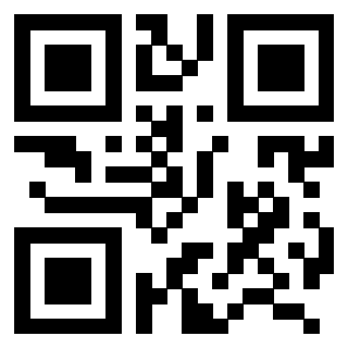 Immagine del Qr Code di 3206726923