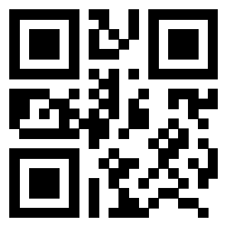 Immagine del Qr Code di 3206726932