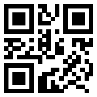 Il Qr Code di 3206726933