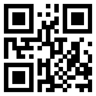 Scansione del Qr Code di 3206726934