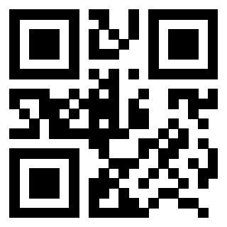3206726938 Qr Code associato
