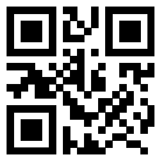3206726939 - Immagine del QrCode