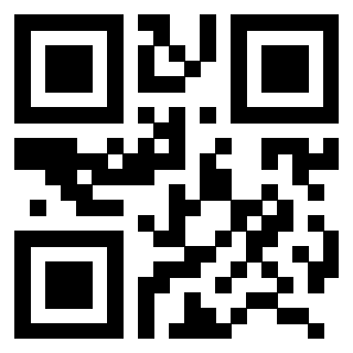 Immagine del Qr Code di 3206726940
