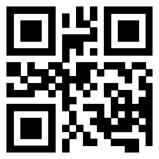 Immagine del Qr Code di 3206726952