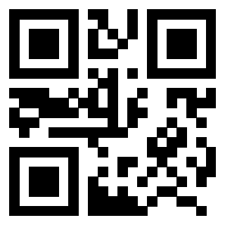 3206726956 - Immagine del Qr Code