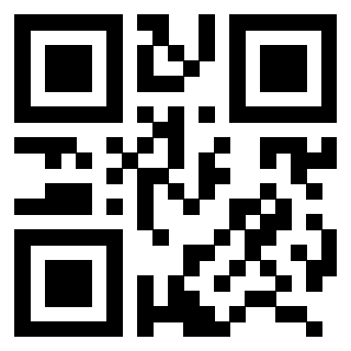 Scansione del QrCode di 3206726960