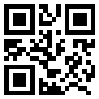 Scansione del QrCode di 3206726962