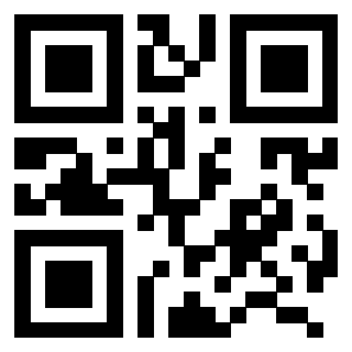 3206726965 - Immagine del Qr Code