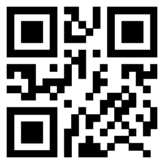3206726968 - Immagine del QrCode