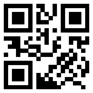 3206726969 - Immagine del Qr Code associato
