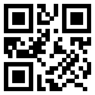 3206726971 - Immagine del QrCode associato