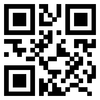 Il QrCode di 3206726973