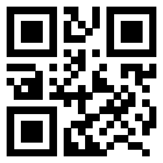 Immagine del QrCode di 3206726974