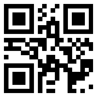 3206726977 - Immagine del QrCode associato
