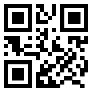 3206726979 - Immagine del Qr Code associato