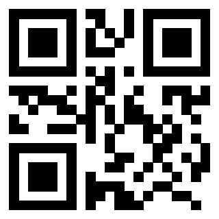 Immagine del QrCode di 3206726982