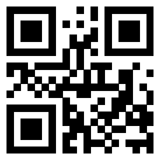 Scansione del Qr Code di 3206726985