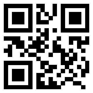 Scansione del Qr Code di 3206726986